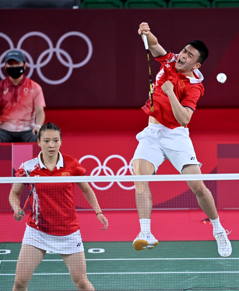 还能在高强 还能在高强