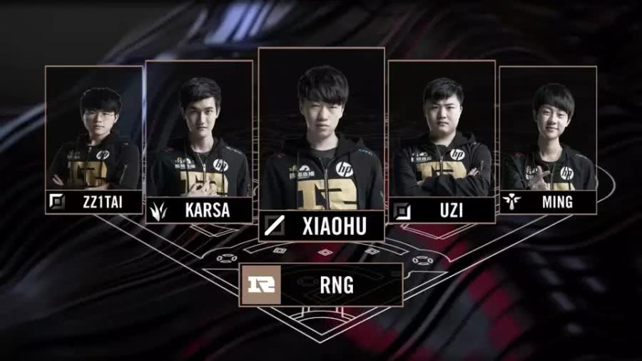 军总决赛 军总决赛