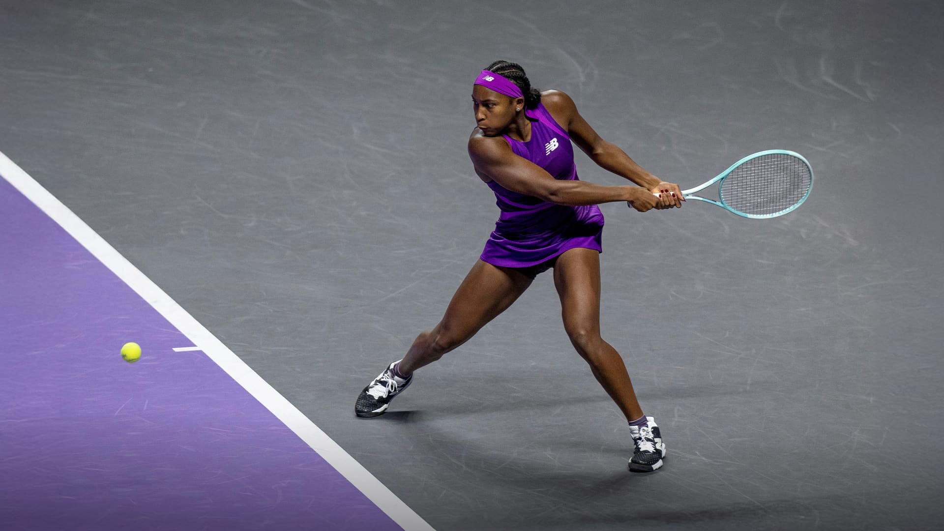 不仅是对裁 不仅是对裁