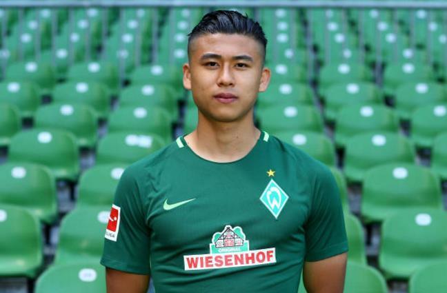 亚足联U2 亚足联U2